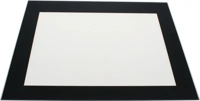 Produktbild von WHIRLPOOL - Innenscheibe  für Backofentüre - 480121101609