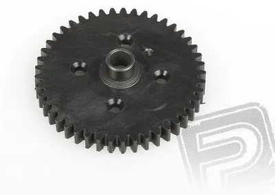 Immagine prodotto di Ruota dentata a 45 denti (modulo 0,6)