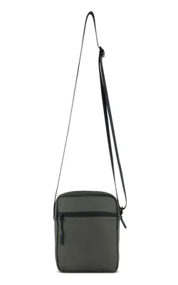 Produktbild von bugatti Schultertasche Umhängetasche Blanc Shoulder Bag Olive olivgrün