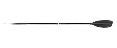 Produktbild von Gumotex 719S.2 Kajakpaddel 2-teilig Fiberglas Carbon, Länge:230cm