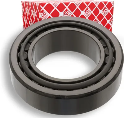 Produktbild von FEBI BILSTEIN 47206 Radlager für RENAULT TRUCKS C Hinten Links Hinten Rechts