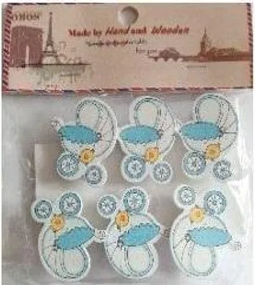 Image de Boucles décoratives pour bébés