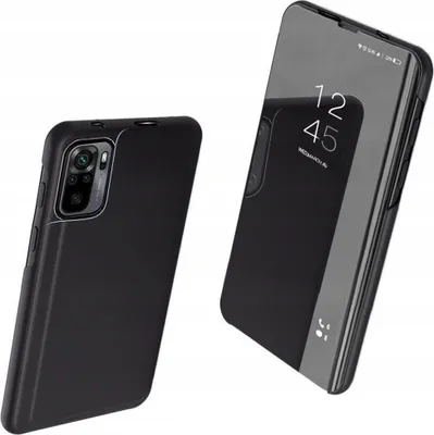 Obrázok produktu pre Hurtel "Clear View Case Xiaomi 13" Black