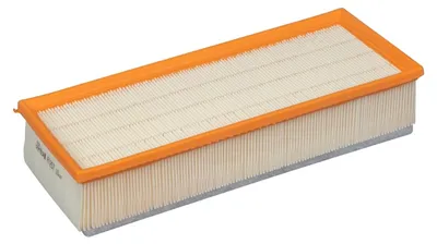 Productafbeelding van PURFLUX A1257 luchtfilter, geschikt voor PEUGEOT 807 MPV