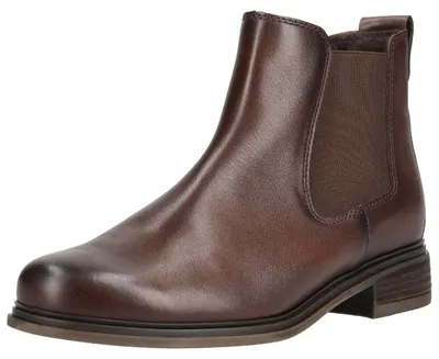 Produktbild von Gabor Stiefelette Stiefelette Leder/Textil