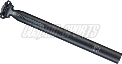 Immagine prodotto di Ritchey Comp 2-bolt post 31,6mm 300mm 25mm 7x7mm montanti bb nero