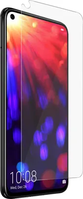 Produktbild von Avizar, 9H Härtegrad kratzfeste Displayschutzfolie für Honor View 20, Transparent