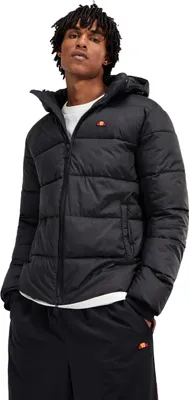 Produktbild von Ellesse - "Paddero" Steppjacke für Herren HB337 (XS) (Schwarz)