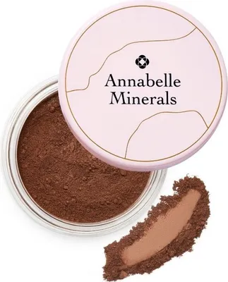 Immagine prodotto di Trucco minerale opacizzante SPF 10 4 g, Naturale chiaro