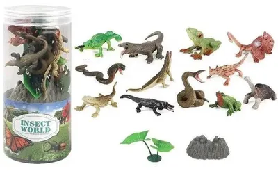 Obrázek produktu pro sada 14 plazů v tubě