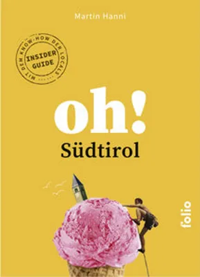 Zdjęcie produktu dla Oh! Südtirol