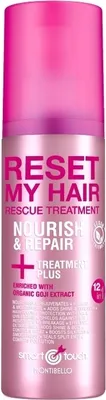 Obrázok produktu pre Montibello Smart Touch Reset My Hair 12w1 50ml