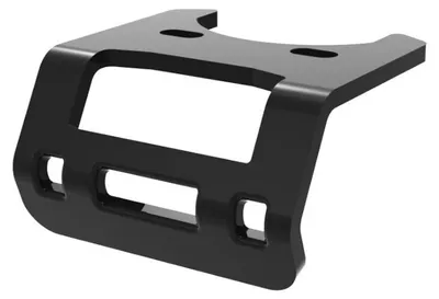 Produktbild von Urban Iki Windschutzhalterung - MTB/ATB Adapter - Schwarz