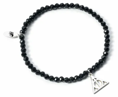 Zdjęcie produktu dla Kryształowa bransoletka Harry Potter