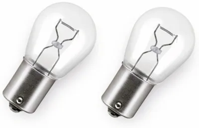 Produktbild von OSRAM ULTRA LIFE P21W BA15s 12 V/25 W (opakowanie 2 blistry)
