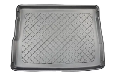 Produktbild von Z537837 Kofferraumwanne passend für Cupra Formentor 09.2020-; upper boot; adjustable boot floor in top position