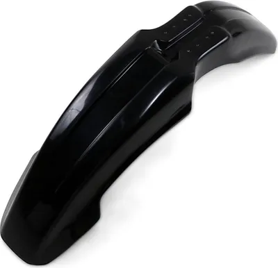 Immagine prodotto di Parafango anteriore UFO PLAST, per modelli Yamaha Dal nero