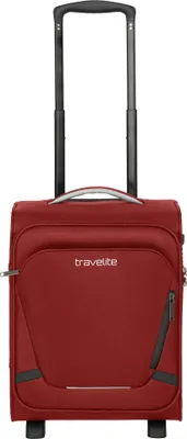 Produktbild von travelite Trolley Jetpack Wings 2 Cabin Red rot 40cm