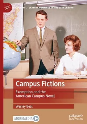 Obrázek produktu pro Campus Fictions