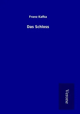 Produktbild von Das Schloss