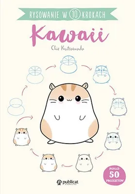 Image de Rysowanie w 10 krokach. Kawaii