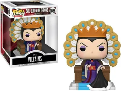 Obrázok produktu pre FUNKO POP! Deluxe 50270, zberateľská figúrka, Rozprávky
