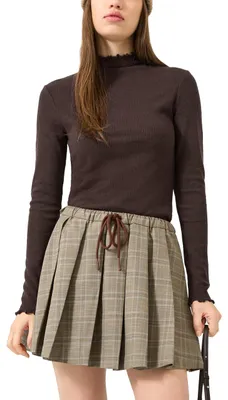 Produktbild von s.Oliver Langarmshirt für Damen und Herren, vielseitiges Basic für den Alltag