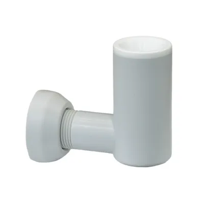 Produktbild von SYR Tassensiphon für Sicherheitsgruppen 322-324, DN 15, 0319.25.900