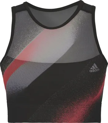 Produktbild von Adidas W Uc Bt Black/White/Sigpnk/Bl S