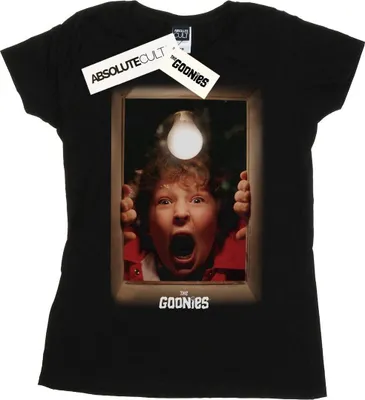 Obrázek produktu pro The Goonies - dámské tričko BI22726 (XL) (černá)