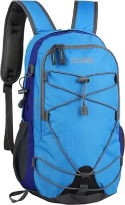 Obrázek produktu pro Batoh HIGH COLORADO Cloud 20 Blue Modrá