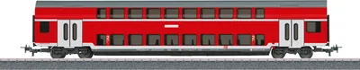 Produktbild von Märklin 40401 maßstabsgetreue modell Modell einer Schnellzuglokomotive Vormontiert HO (1:87) (40401)