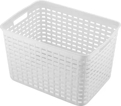 Zdjęcie produktu dla Košík Plastový 39X29X22Cm