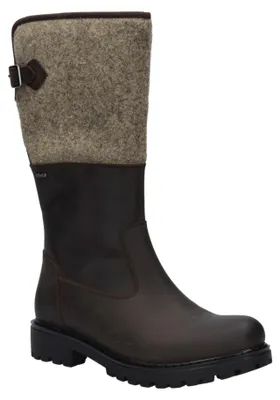 Zdjęcie produktu dla JOSEF SEIBEL Melinda 34 | Kozaki dla Kobiety | brązowy