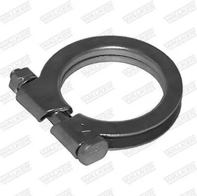Produktbild von WALKER Auspuffschelle 80514 für AUDI A4 Avant (8K5, B8) 65mm 88mm 97mm 17mm Beutel 0,040kg