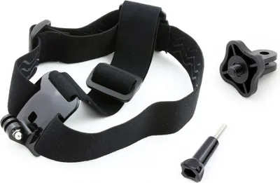 Zdjęcie produktu dla Head Mount / Opaska na głowę do SONY ACTION CAM