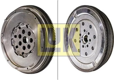Produktbild von LuK Zweimassenschwungrad 415 0489 10 für MITSUBISHI ASX (GA_W_)
