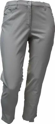 Produktbild von KjBRAND Da.-Hose knöchellang 016 beige 42