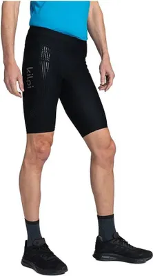 Produktbild von Kilpi Chamonies Kurze Leggings Schwarz S Herren Schwarz S