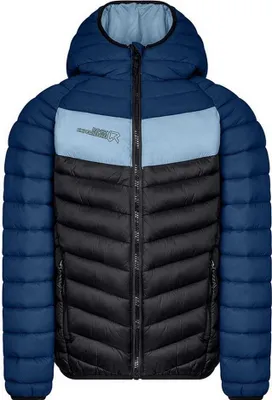 Produktbild von Rock Experience Tanana Jacke Blau 6 Years Jungen,Mädchen Blau 6 Years