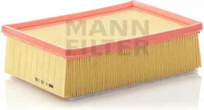 Image de MANN-FILTER C 25 136 filtre à air