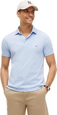 Image de Tommy Hilfiger Poloshirt kurzarm