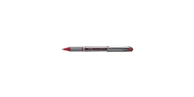 Produktbild von Pentel EnerGel - Tintenroller - Rot - Geltinte