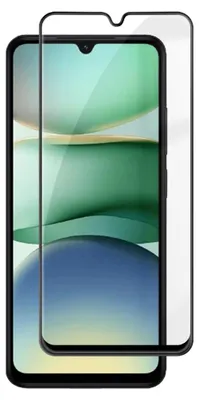Obrázok produktu pre Ochranné sklo Full Cover pre Xiaomi Redmi A7 Pro – 3D ochranná fólia z tvrdeného skla 9H