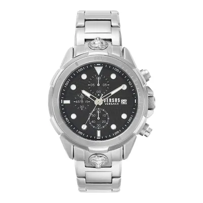 Produktbild von Versus VSPLP0419 6E Arrondissement Herrenuhr Chronograph