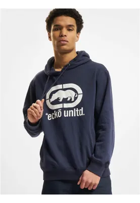 Produktbild von Base Hoody navy S