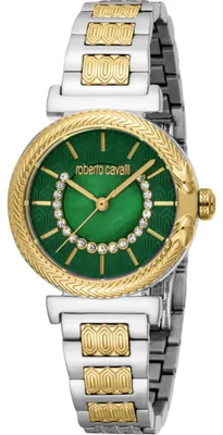 Produktbild von Roberto Cavalli Uhren MP245992