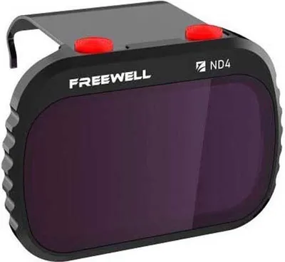 Immagine prodotto di Freewell ND4 filtr pro DJI Mavic Mini a Mini 2
