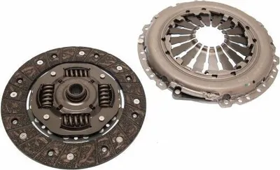Produktbild von KAWE Kupplungssatz Kupplung für OPEL Corsa D Schrägheck (S07) 962766