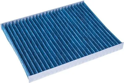 Produktbild von DENCKERMANN M110836A Innenraumfilter Pollenfilter für HYUNDAI ix20 (JC) Aktivkohle